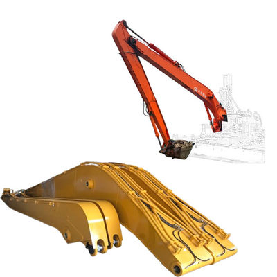 ذراع الحفر: ذراع طويلة، مدى طويل، أفضل سعر