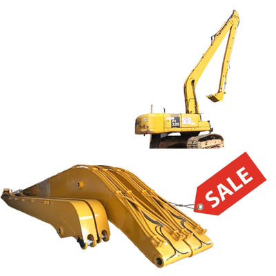 Q355B Q690D حفرة ذراع طويلة ذراع طوق طويل المدى للبيع