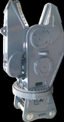 مقصات هيدروليكية متعددة الأحجام مقصات هدم متعددة لـ 20-40t الحفارات هدم لساني كوماتسو كات كوبيلكو