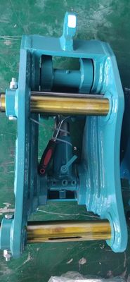 الجودة العالية 10-30t الحفرة الهيدروليكية سريع المقبس ميلت سريع المقبس للحفرة بناء الملحق لقطة هيتاشي ساني