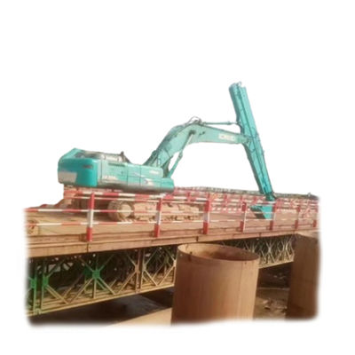 حفرة ذراع تلسكوبية حفرة تليديببر 10m 12m