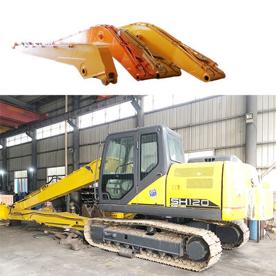 الحفرة الطويلة: إمكانية فائقة لأي مشروع