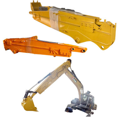 الحفرة بعيدة المدى وذراع تلسكوبية 10M 15M 16M 18M