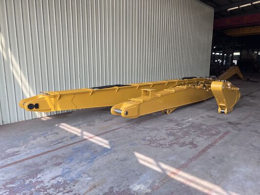 الحفرة 16m هدم طوق ذراع الوصول العالي وذراع هدم طوق للحفرة 20-25T