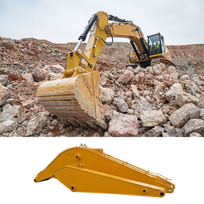 ذراع الحفر القياسية مع دلو لـ PC200 Cat320 Kobelco