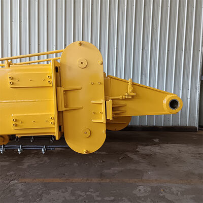 ذراع تلسكوبية حفرة قابلة للتعديل ذراع تلسكوبية BS900E