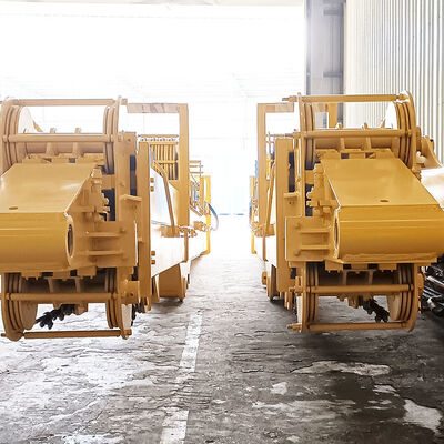 ذراع تلسكوبية حفرة قابلة للتعديل ذراع تلسكوبية BS900E