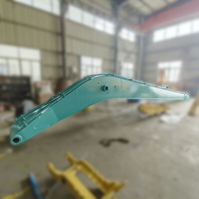 حفارة معدات ثقيلة 6-15 طن ذراع وصول طويل وذراع جودة عالية للبيع