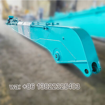 حفرة فعالة ذراع طويلة لزيادة إنتاجيتك