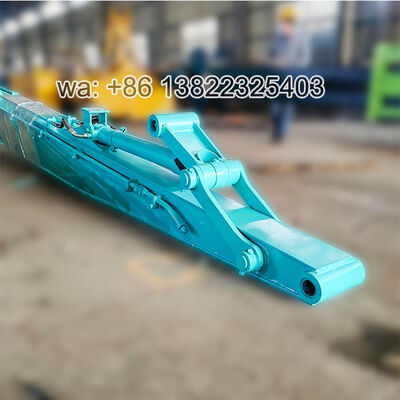 حفرة فعالة ذراع طويلة لزيادة إنتاجيتك