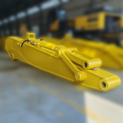 حفار ذراع طويل شديد التحمل