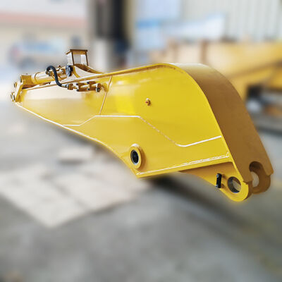 حفار ذراع طويل شديد التحمل