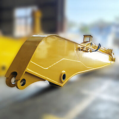 ذراع طويلة حفار 15.4 متر لـ PC350LC-10