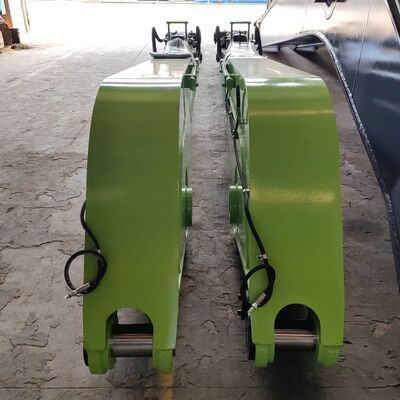 ذراع طويل للحفار 16M لـ Zoomlion 550