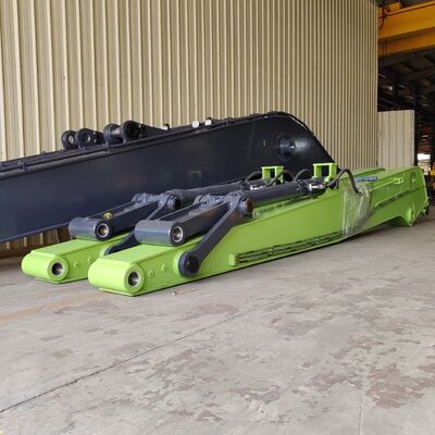 ذراع طويل للحفار 16M لـ Zoomlion 550