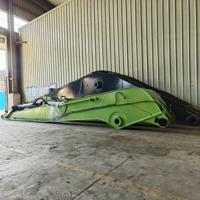 ذراع طويل للحفار 16M لـ Zoomlion 550